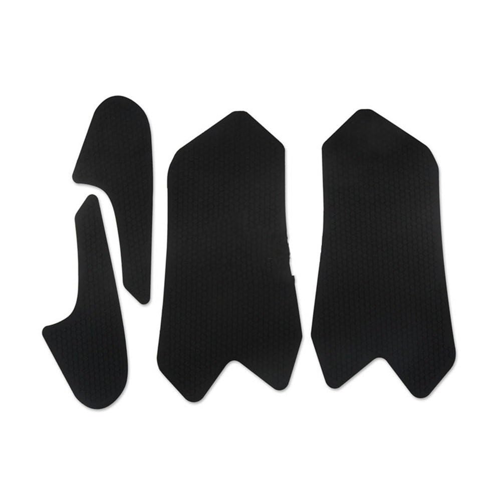 Kit scratch pad Panigale protection latérale de réservoir premium