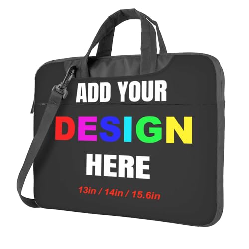 Maletín para portátiles personalizado 15.6 pulgadas