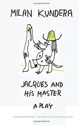 Harper Perennial Jacques and His Master