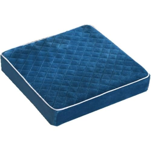 ULOVEJOY ~ dl Ԃ zc `FANbV ^^~\t@V[gNbV OĐ􂦂郁[ENbV Iׂ J[ (Blue,40cm×40cm×8cm)