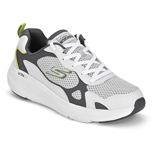Image of Skechers Mens Go Run Elevate Sneaker