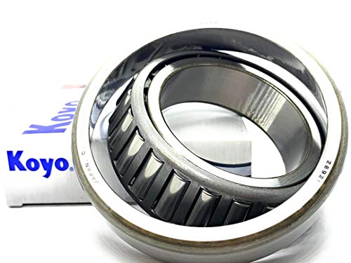 KOYO Made in Japan 28985/28921 Tapered Roller Bearings 60.33x100x25.4 mm
