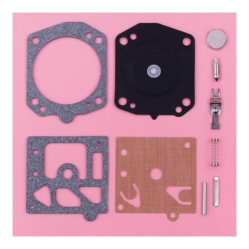 Joint carburateur pour tronçonneuse 371 362 K10-HD rechange 2pcs