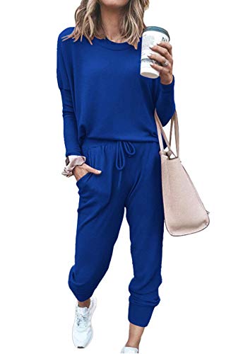 Image of Fixmatti Women Jumpsuit Low V Neck Drawstring Waisted Long Pant Romper Outfits
