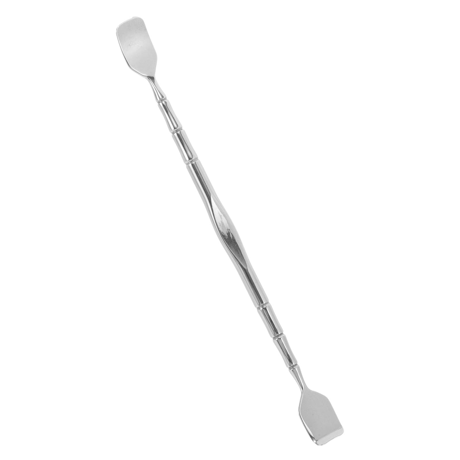 Stainless Steel Dual-end Blackhead Extractor for Facial Skincare Routine