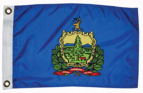 Taylor Made Flag 93131, Vermont