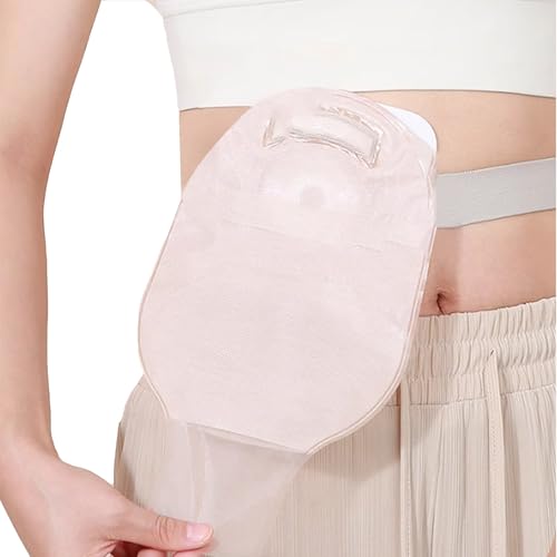 Faja Ajustable para Ostomía con Soporte y Comodidad miniatura 1