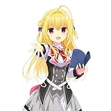 【Amazon.co.jp限定】アニメ『ハミダシクリエイティブ』Blu-ray 初回限定版 (購入特典:オリジナルアクリルスタンド 常磐華乃[H100mm]) [Blu-ray]