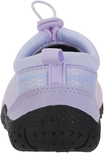 Image of WHITIN Women's Multi-Purpose Feather Water Shoes + Thick Sole Z10 | Thick Sole for Rock & Shell Defense, Adjustable Drawstring for Sand Protection & Snug Fit, Packable & Lightweight