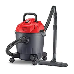Prestige Clean Home Wet and Dry Vacuum Cleaner - Typhoon 07