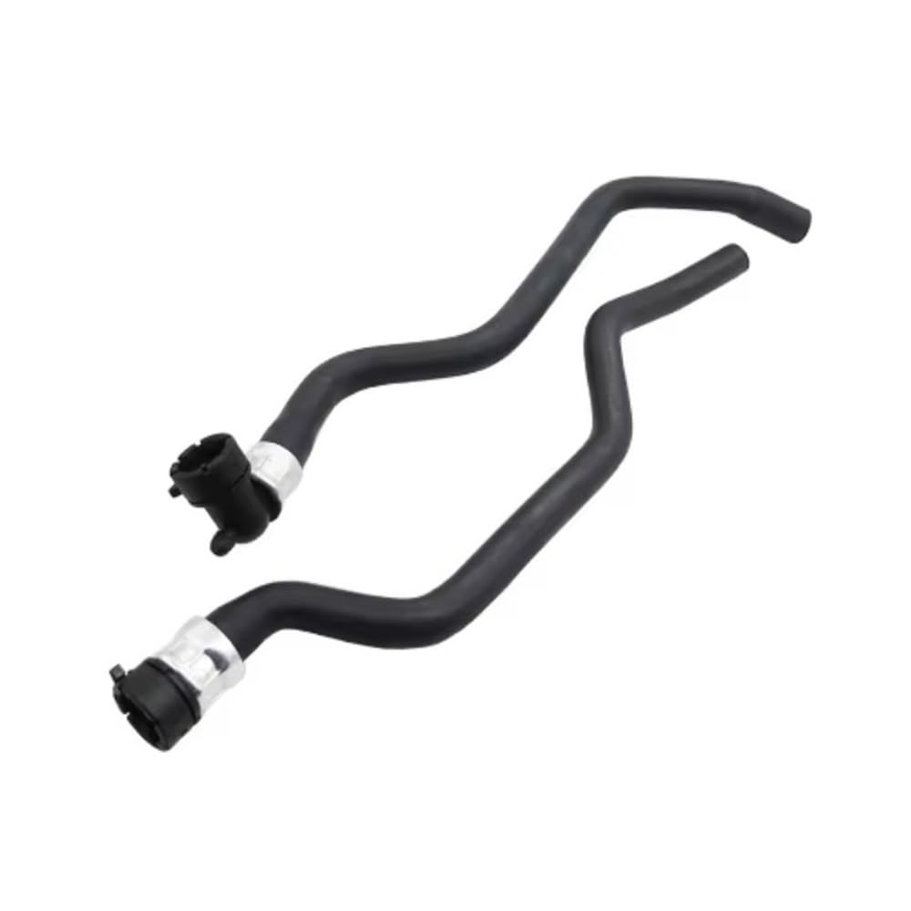 6466F7 6466F4 Heater Water Hose Pipe for 307 308 408 1.6