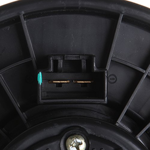 Image of SCITOO 700290 A /C Heater Blower Motor w /Fan Cage Air Conditioning HVAC Replacement fit for 2016-2016 for Subaru ALL /2014-2017 for Subaru Replacement fit forester /2012-2016 for Subaru Impreza