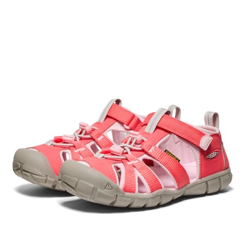 Image of KEEN Unisex-Child Seacamp 2 CNX Closed Toe Sandals