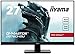 Produktbild Iiyama G-Master Red Eagle G2760HSU-B3 68,6cm 27" TN LED Gaming Monitor FullHD HDMI DP USB2.0 0,5ms 165Hz FreeSync-Premium HDR 400 schwarz