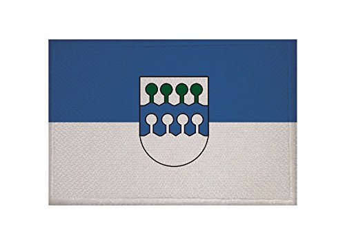 U24 toppa camion dei pompieri (BADEN) Bandiera