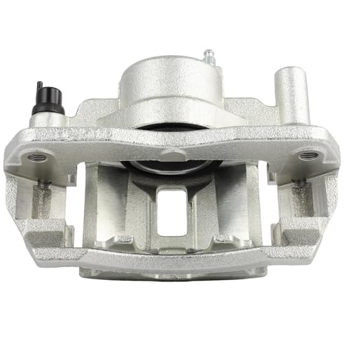 Image of SCITOO Front Driver & Passenger Disc Brake Calipers 19B2608 19B2609 For Ford For Probe 1993-1997,For Mazda For 626 1993-2002,For Mazda For MX-6 1993-1997,With Bracket 2PCS