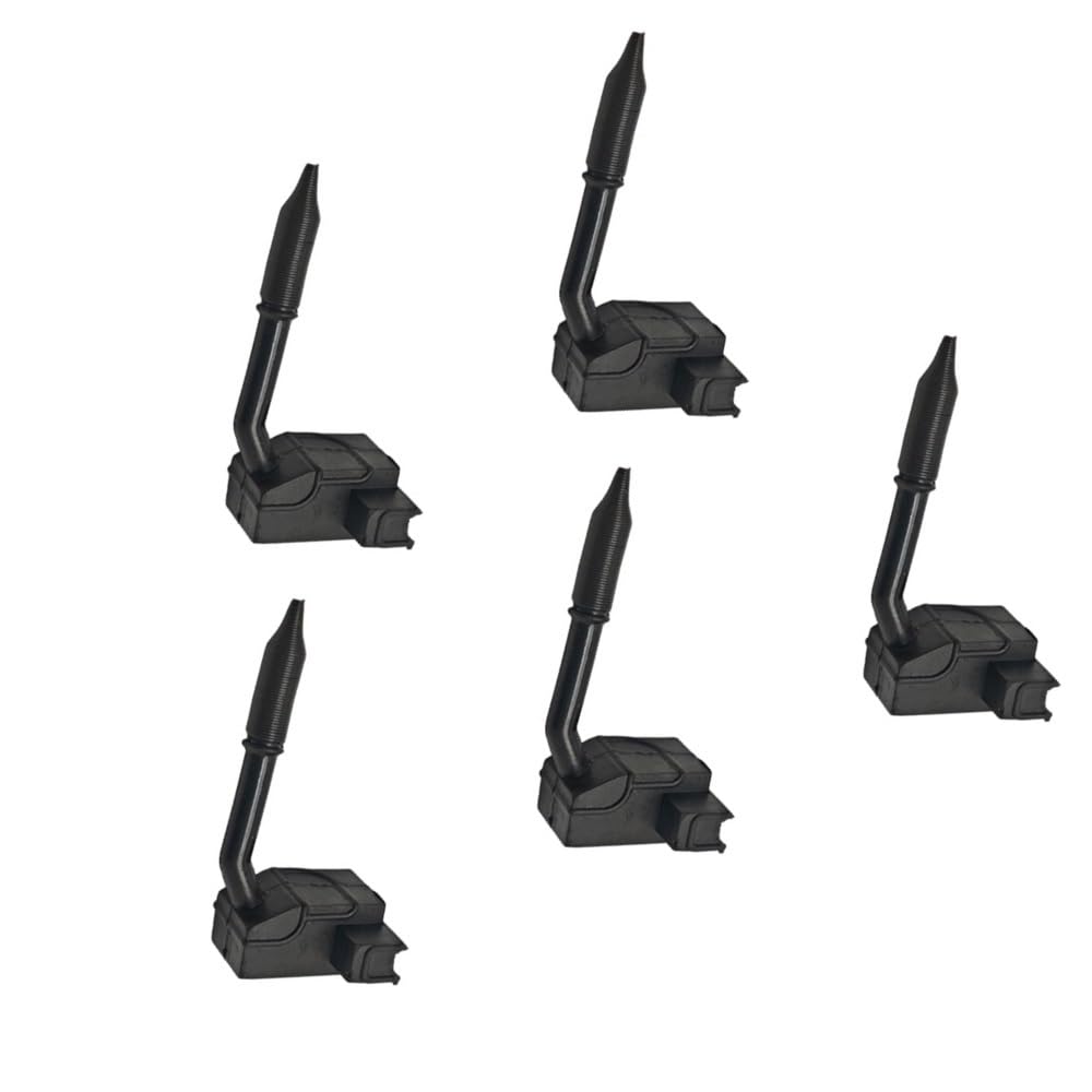 5pcs Chain Saw Pump Hose Fit for 545036801 530029838 36 41 136 137 141 142 2036 2040