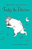 Freddy the Detective (The Freddy Books)