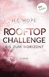 Cover zum Buch Rooftop-Challenge: Bis zum Horizont