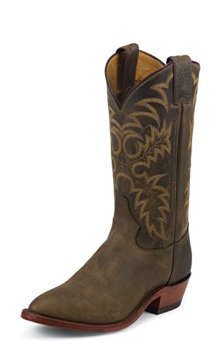 Tony Lama Boots Men's Bay Apache 7902 Boot