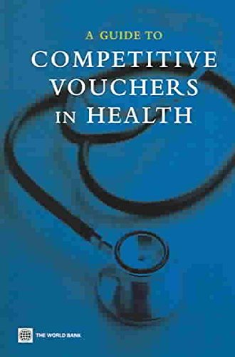 Buy Competitive Vouchers In Health — BookShops.in