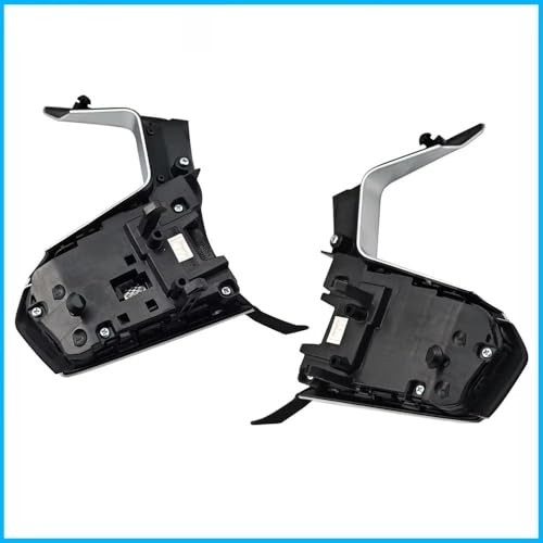 Régulateur vitesse et interrupteur modification volume Mitsubishi Outlander