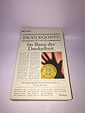 Im Bann der Dunkelheit - Dean R. Koontz 