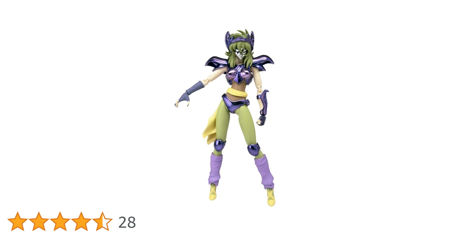 香港バンダイ　聖闘士星矢　シャイナ Amazon.co.jp: TAMASHII NATIONS 聖闘士聖衣神話 オピュクス