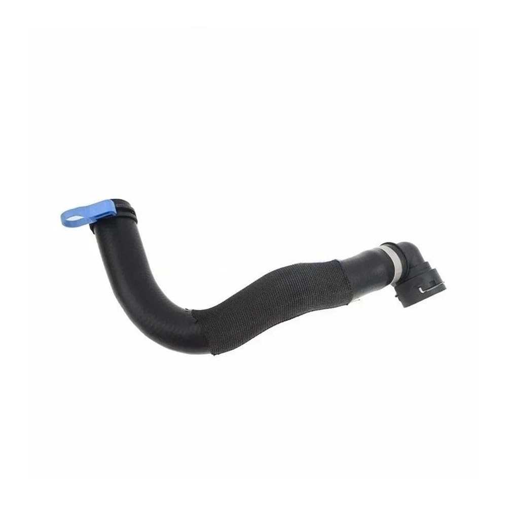 Derksawdp One Color Lr118802 Upper Radiator Coolant Hose For Range Sport