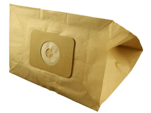 Cherrypickelectronics E15 Vacuum cleaner dust bag (Pack of 5) For ELECTROLUX ZE2277