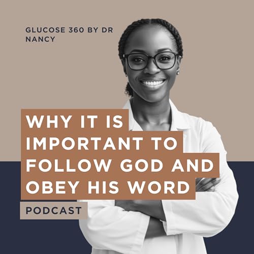 Why it is important to follow God and obey His word