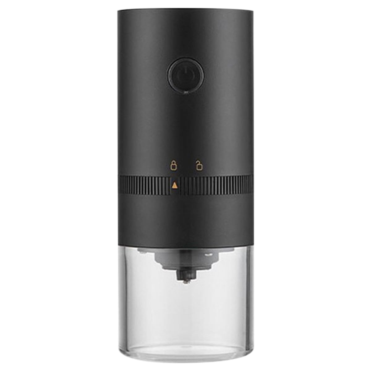 CTRLZS Professional Coffee Grinder TYPE C USB Charge Ceramic Grinding Core Coffee Beans Mill New Upgrade Portable Design