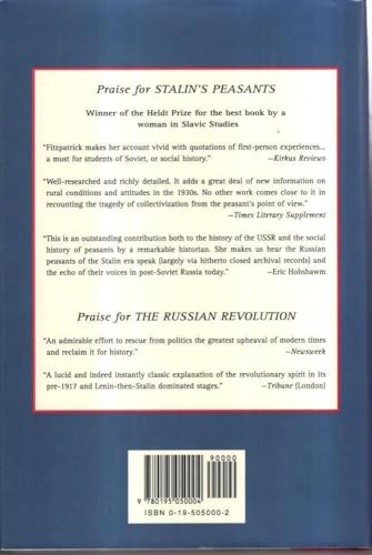 Everyday Stalinism: Ordinary Life in Extraordinary Times: Soviet Russia in the 1930s