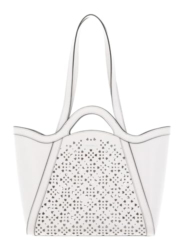 Sac shopper Coccinelle en cuir spacieux pour organiser toutes vos affaires