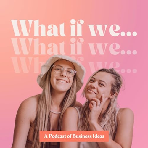 What if we&hellip; cover art