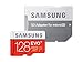 Samsung Speicherkarte MicroSDXC 128GB EVO Plus UHS-I Grade 1 Class 10, für Smartphones und Tablets, mit SD Adapter