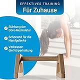 Zoom IMG-2 artsport maniglie per flessioni in Zoom IMG-2 artsport maniglie per flessioni in