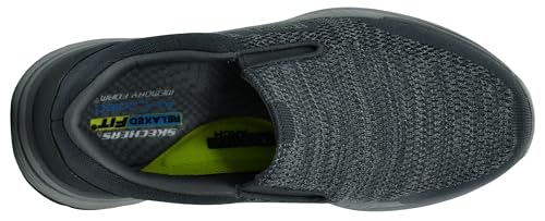 Image of Skechers Men's Expected 2.0 - Arago Slip on Canvas