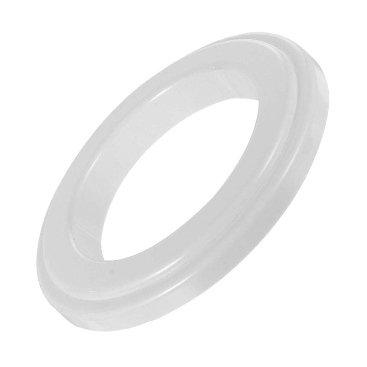 GRIRIW Saucing Ring for Homemade Oven Pizza Pizza Making Tool Baking Accessory for Kitchen and Party Use