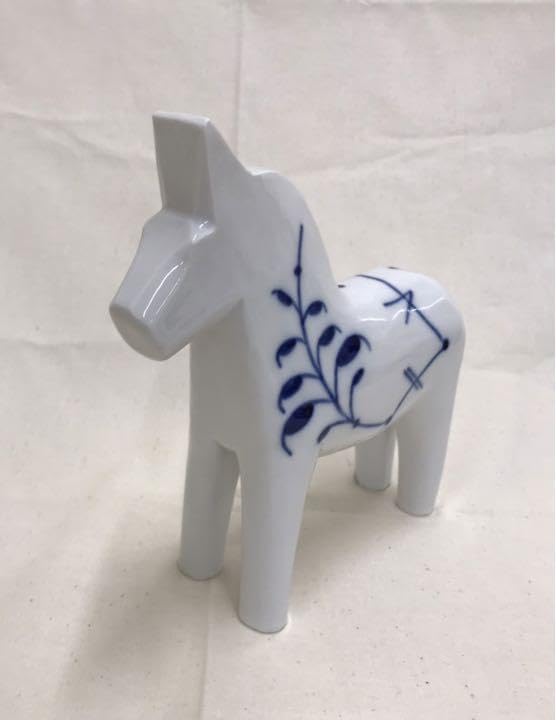 ロイヤルコペンハーゲン　  馬の親子　ストーンウェア ロイヤルコペンハーゲン 馬の親子 ストーンウェア Yahoo!オークション