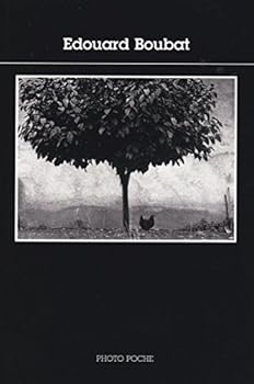 Paperback Edouard Boubat: Photo Poche n° 32 [French] Book