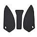 Motorcycle Tank Traction Pad Anti Slip Sticker Gas Knee Grip Protector for BMW M1000RR S1000R S1000RR 2019-2025