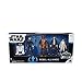 STAR WARS Celebrate The Saga Toys Rebel Alliance Figure Set, 3.75-Inch-Scale Collectible Action Figure 5-Pack, Toys for Kids Ages 4 & Up (Amazon Exclusive)