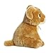 Aurora® Adorable Miyoni® Tots Lion Cub Stuffed Animal - Lifelike Details Make a Cherished Companion - Perfect for Decorating Bedrooms or Classrooms - Brown 7.5 Inches