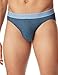 Produktbild Schiesser Herren Rio Duality Function Slip, blaugrau_181120, L