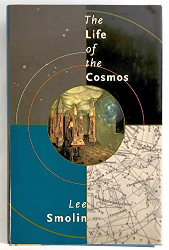 The Life of the Cosmos