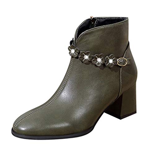 botas montaña mujer timberland