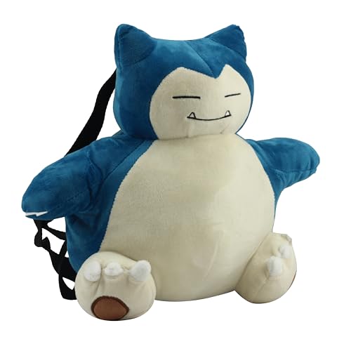CYP BRAND Pokémon - Sac à dos pour enfant, motif...