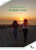 Il raggio verde 8885789455 Book Cover