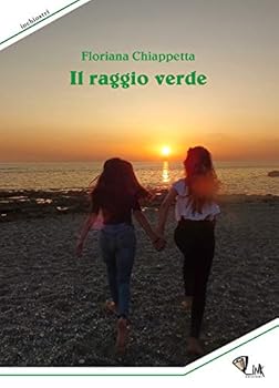 Paperback Il raggio verde Book